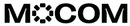 Logo MOCOM Compounds GmbH & Co. KG in Zülpich