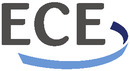Logo ECE in Hamburg