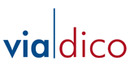 Logo viadico GmbH