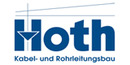Logo Hoth Tiefbau GmbH & Co.KG in Celle