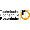 Logo Technische Hochschule Rosenheim in Waldkraiburg