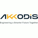 Logo Akkodis Germany Tech Experts GmbH in Dresden