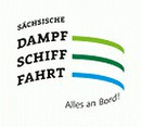 Logo WEIßE FLOTTE SACHSEN GmbH in Dresden