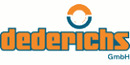 Logo Dederichs GmbH in Euskirchen
