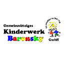 Logo Gemeinnütziges Kinderwerk Baronsky GmbH in Bonn