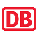 Logo Deutsche Bahn in Aachen