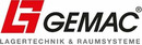 Logo GEMAC Lagertechnik+Trennwand GmbH in Bückeburg