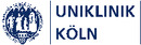 Logo Universitätsklinikum Köln AöR in Köln
