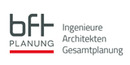 Logo BFT Planung GmbH in Aachen