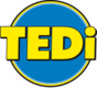 Logo TEDi GmbH & Co. KG in Düren, Rheinland