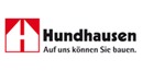 Logo Hundhausen-Bau GmbH Eisenach - Standort Weida in Weida