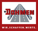 Logo Willy Dohmen GmbH & Co. KG in Übach-Palenberg
