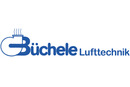 Logo Büchele Lufttechnik GmbH & Co. KG in Karlsruhe