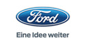Logo Ford Werke GmbH in Köln
