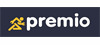 Logo Premio Reifen + Autoservice - Jörg Leskien GmbH in Hamburg