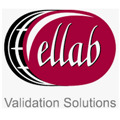 Logo Ellab GmbH