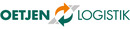 Logo Oetjen Logistik GmbH in Rotenburg (Wümme)