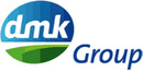 Logo DMK GROUP - DMK Deutsches Milchkontor GmbH