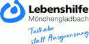Logo LebensFreude gemeinnützige GmbH in Mönchengladbach