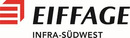 Logo Eiffage Infra-Südwest GmbH in Alzey