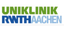 Logo Uniklinik RWTH Aachen in Aachen