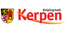 Logo Kolpingstadt Kerpen in Kerpen