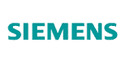 Logo Siemens AG in Aachen