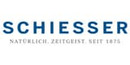 Logo SCHIESSER GmbH in Euskirchen