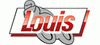 Logo Detlev Louis Motorrad-Vertriebsgesellschaft mbH in Aachen