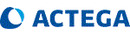 Logo ACTEGA GmbH in Grevenbroich