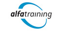 Logo alfatraining Bildungszentrum GmbH in Aachen