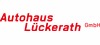 Logo Autohaus Lückerath GmbH in Euskirchen