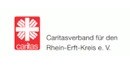 Logo Caritasverband für den Rhein-Erft-Kreis e.V. in Elsdorf