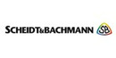 Logo Scheidt & Bachmann Energy Retail Solutions GmbH in Mönchengladbach