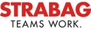 Logo STRABAG in Düren