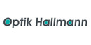 Logo Optik Hallmann GmbH in Königstein im Taunus