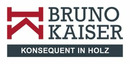 Logo Holzbau Bruno Kaiser GmbH in Bernau im Schwarzwald