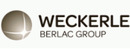 Logo Weckerle Lackfabrik GmbH in Stuttgart