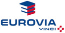 Logo VINCI Construction Shared Services GmbH in Aachen