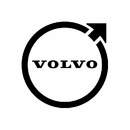 Logo Volvo Trucks Deutschland in Frechen