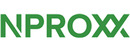 Logo NPROXX GmbH in Alsdorf
