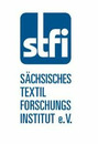 Logo Sächsisches Textilforschungsinstitut e.V. in Chemnitz