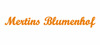 Logo Mertins Blumenhof GmbH in Ahausen