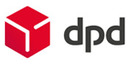 Logo DPD Deutschland GmbH in Erftstadt
