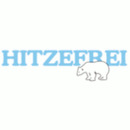 Logo HITZEFREI GmbH in Jülich