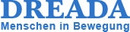 Logo DREADA GmbH in Köln