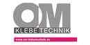 Logo OM-Klebetechnik GmbH in Neumarkt in der Oberpfalz