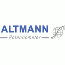 Logo Altmann GmbH Bauteile für Meß- und Regeltechnik in Herford