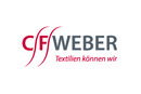 Logo C. F. Weber GmbH in Leutersdorf, Oberlausitz