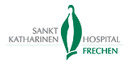 Logo St. Katharinen-Hospital GmbH in Frechen